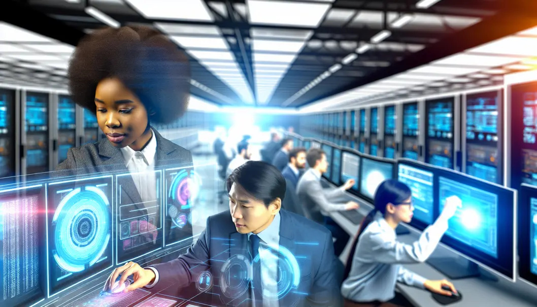 L’infogérance offre flexibilité et expertise aux TPE/PME.