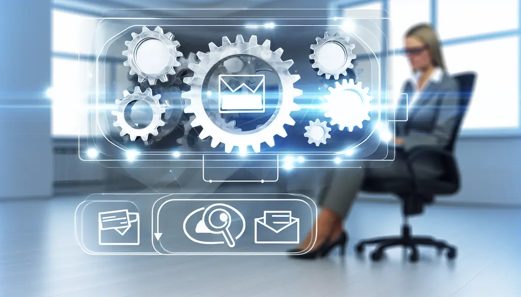 Les innovations technologiques transforment la dynamique des PME.